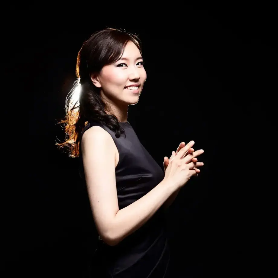 Young-Ah Tak