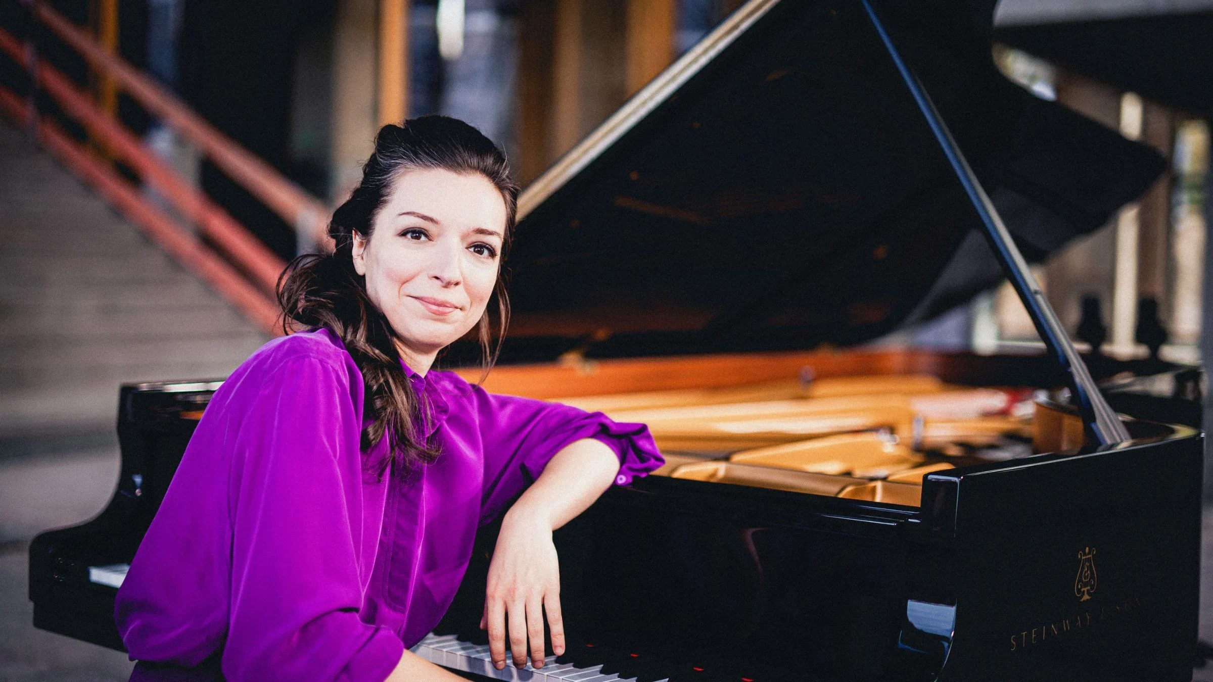 Yulianna Avdeeva