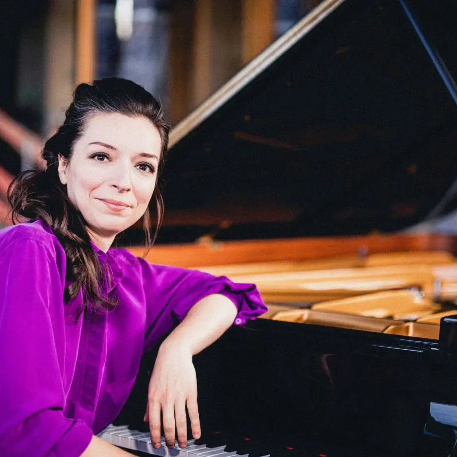 Yulianna Avdeeva