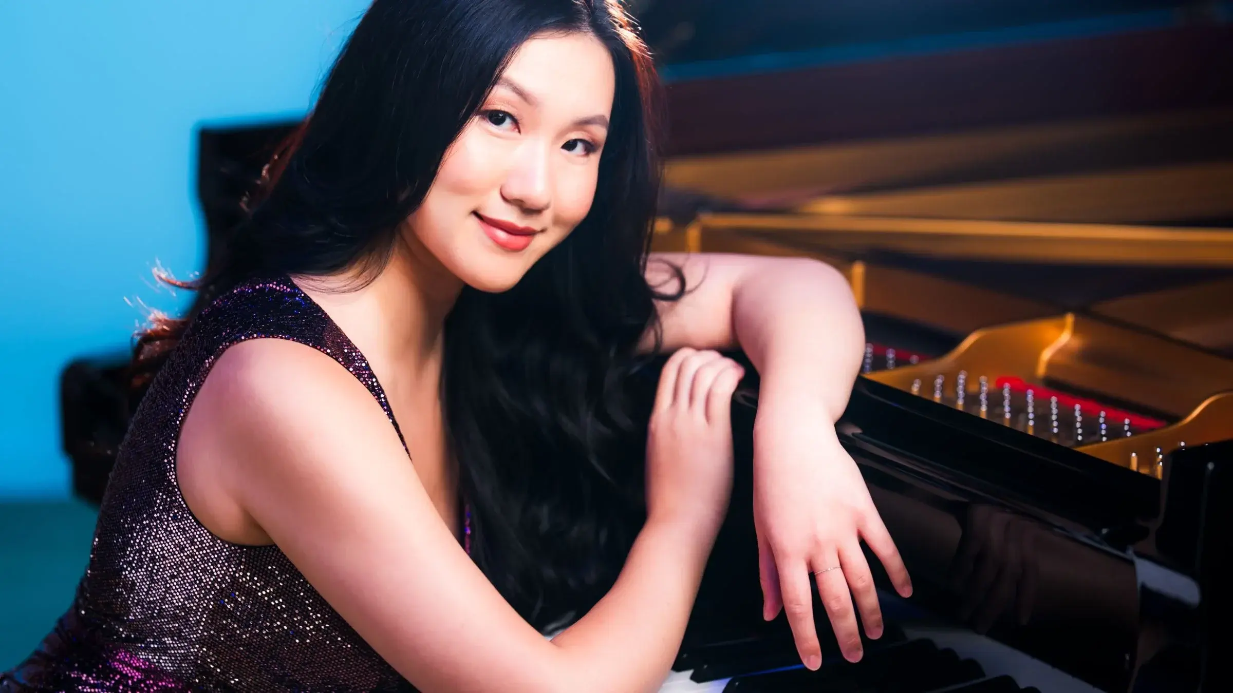 Yundi Xu