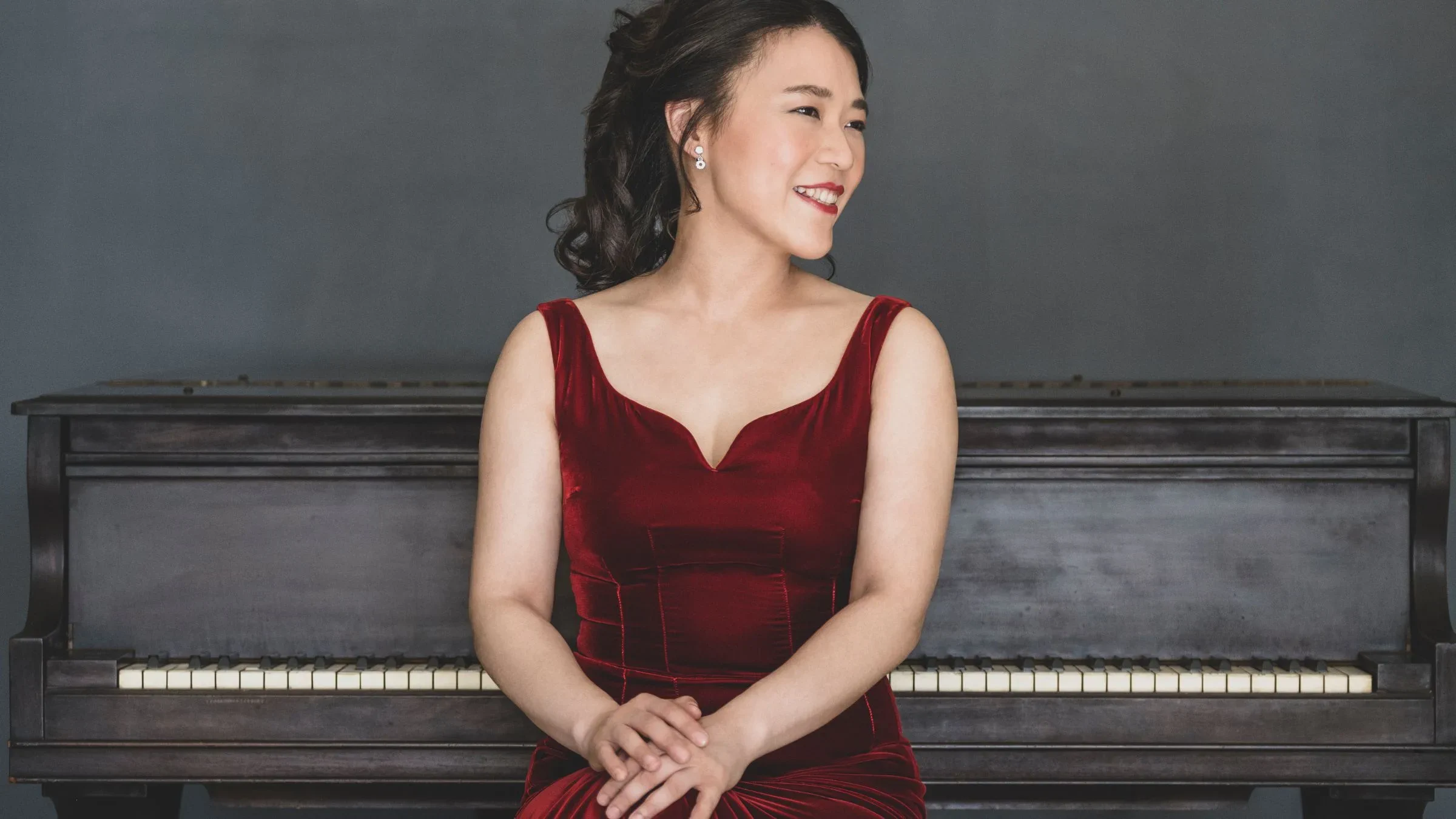 Charlotte Hu