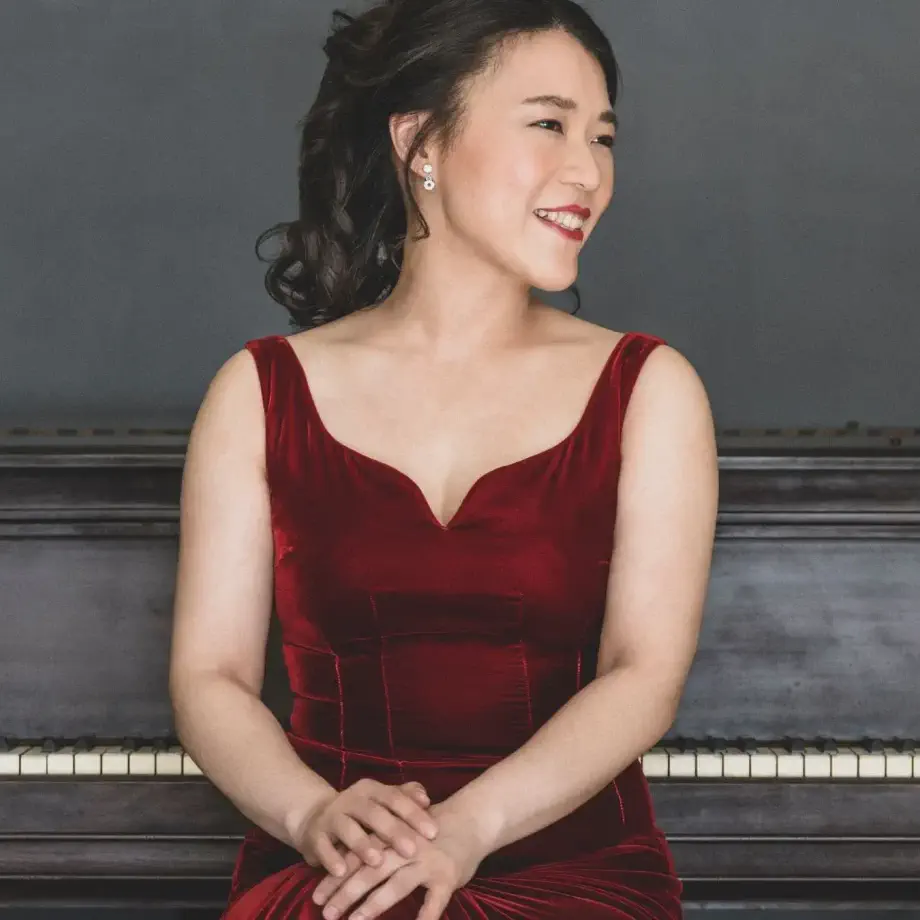 Charlotte Hu