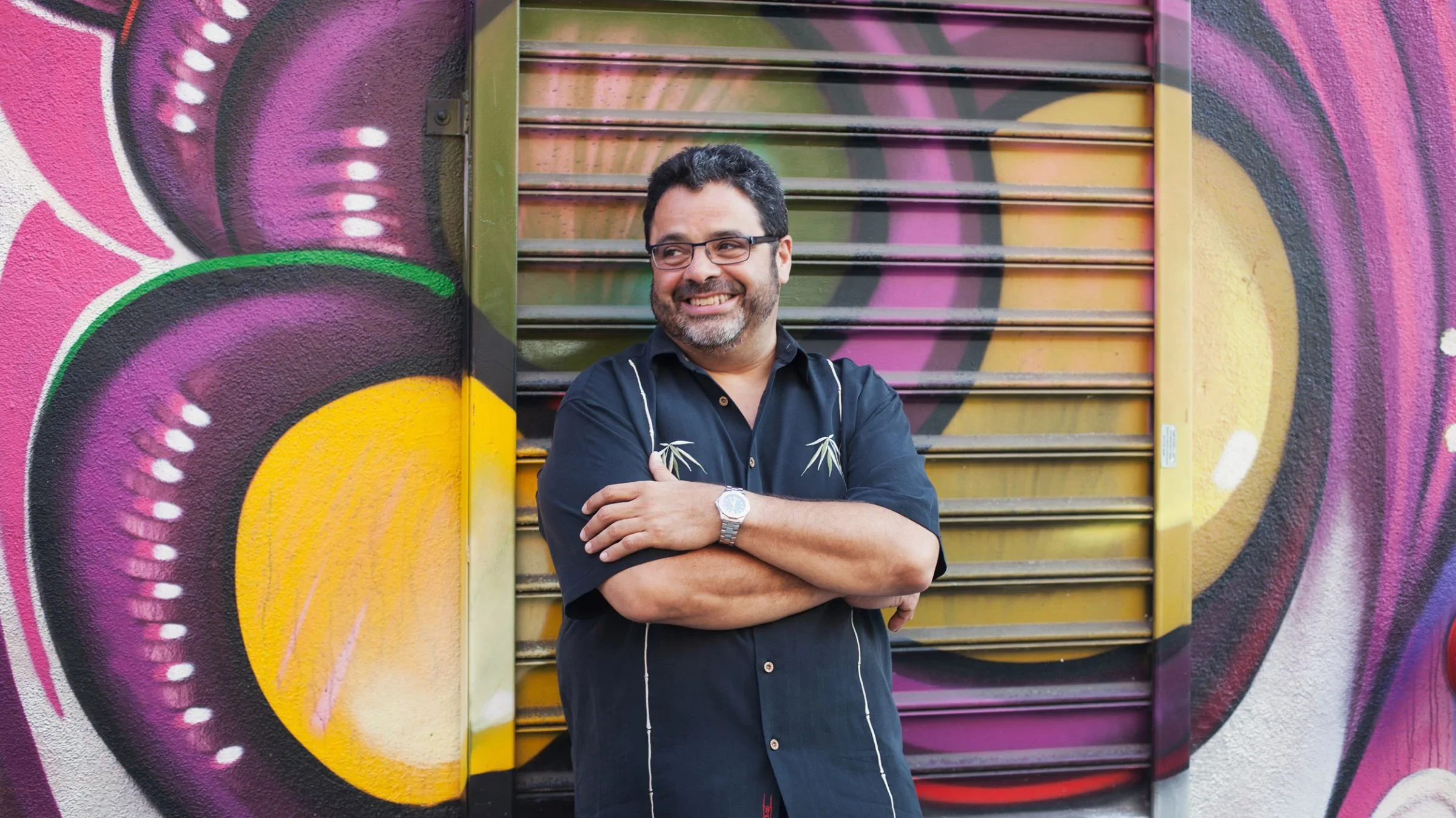 Arturo O'Farrill