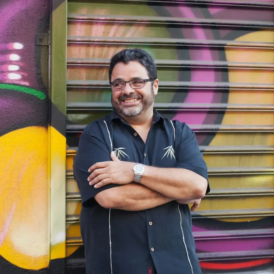 Arturo O'Farrill