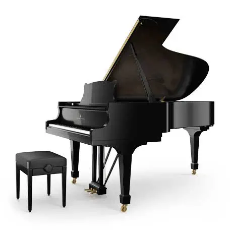 Steinway Flügel B-211