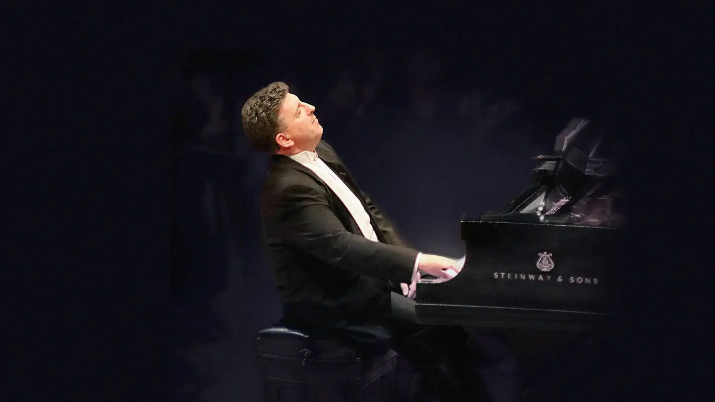 Jeffrey Biegel