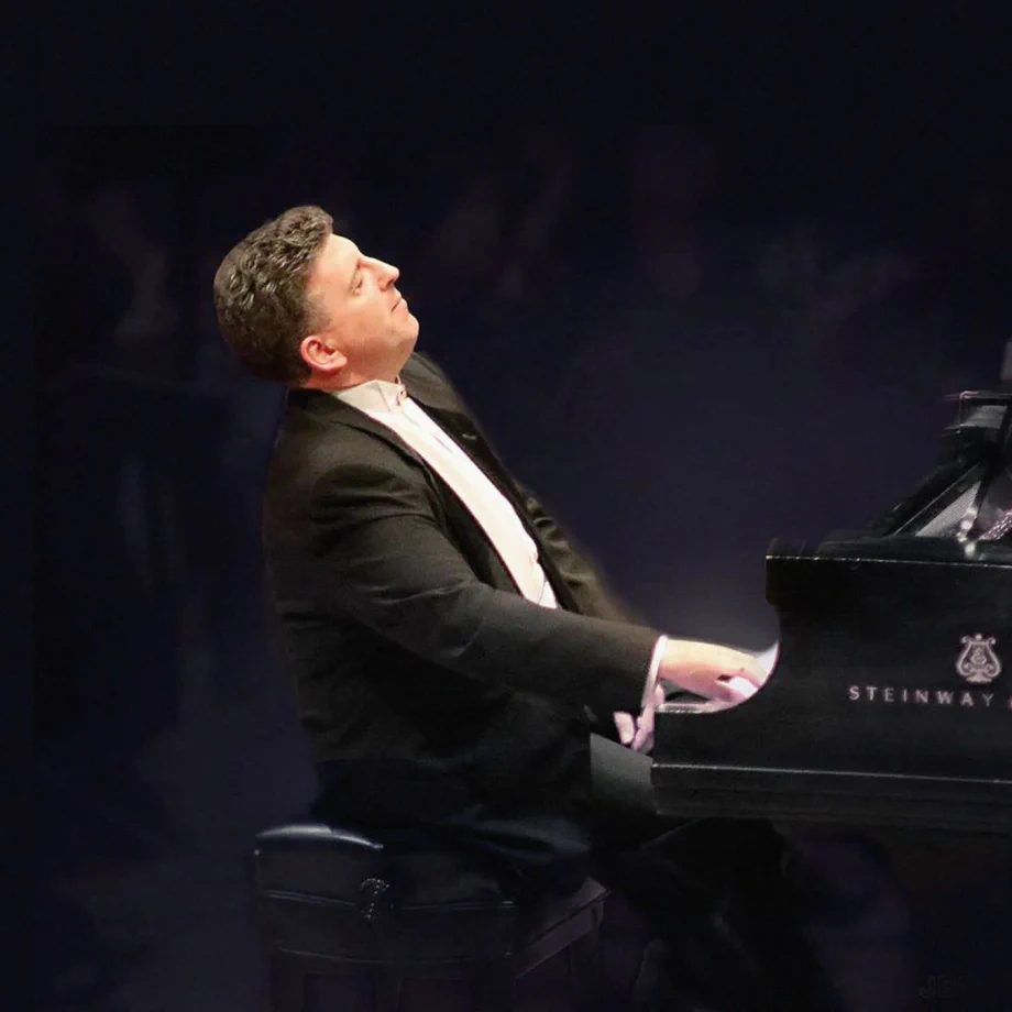 Jeffrey Biegel