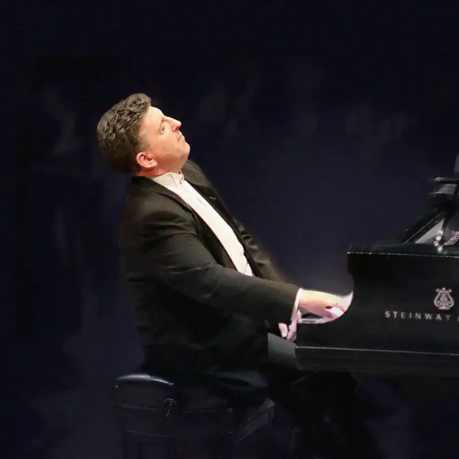 Jeffrey Biegel