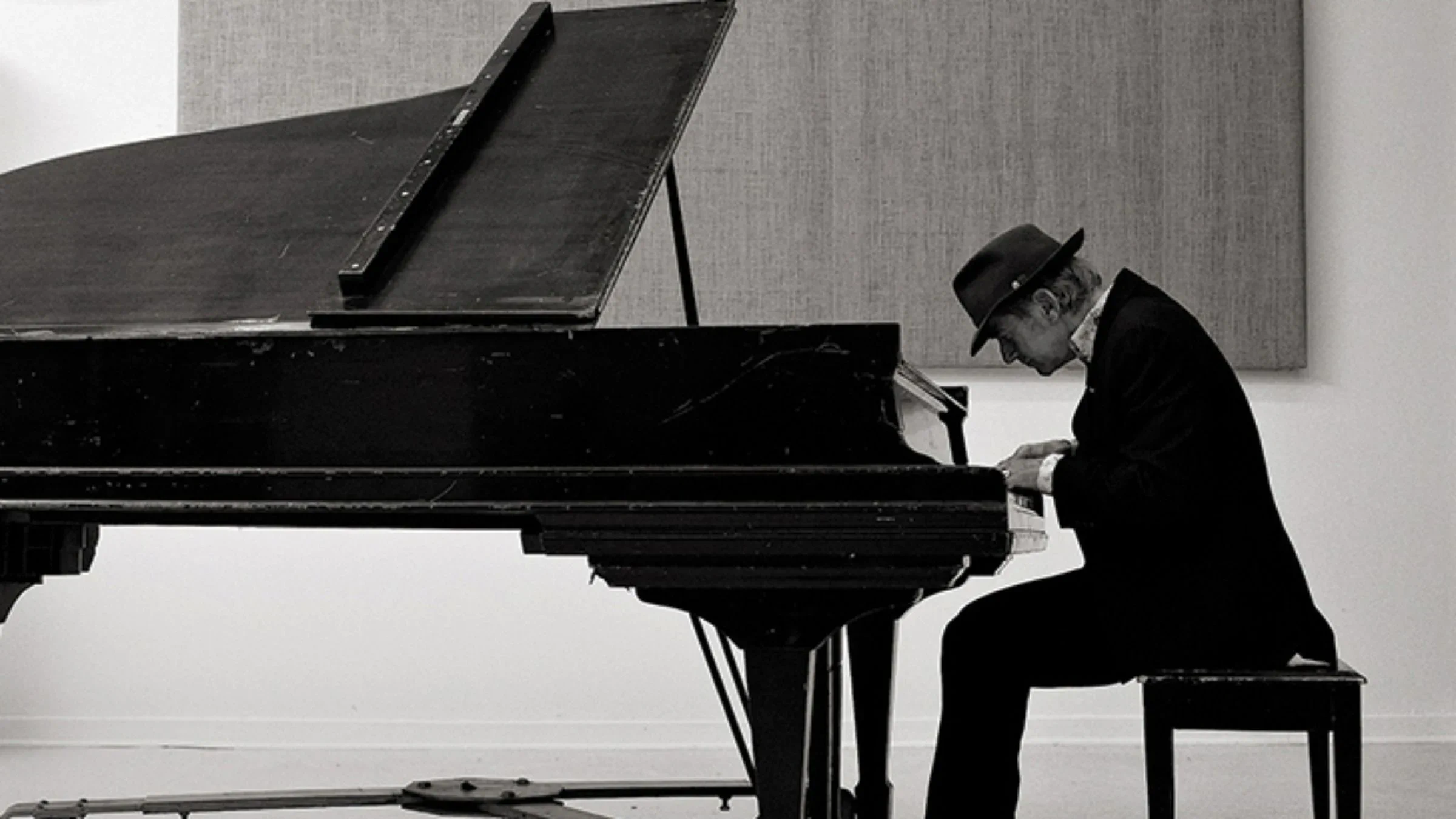 Benmont Tench