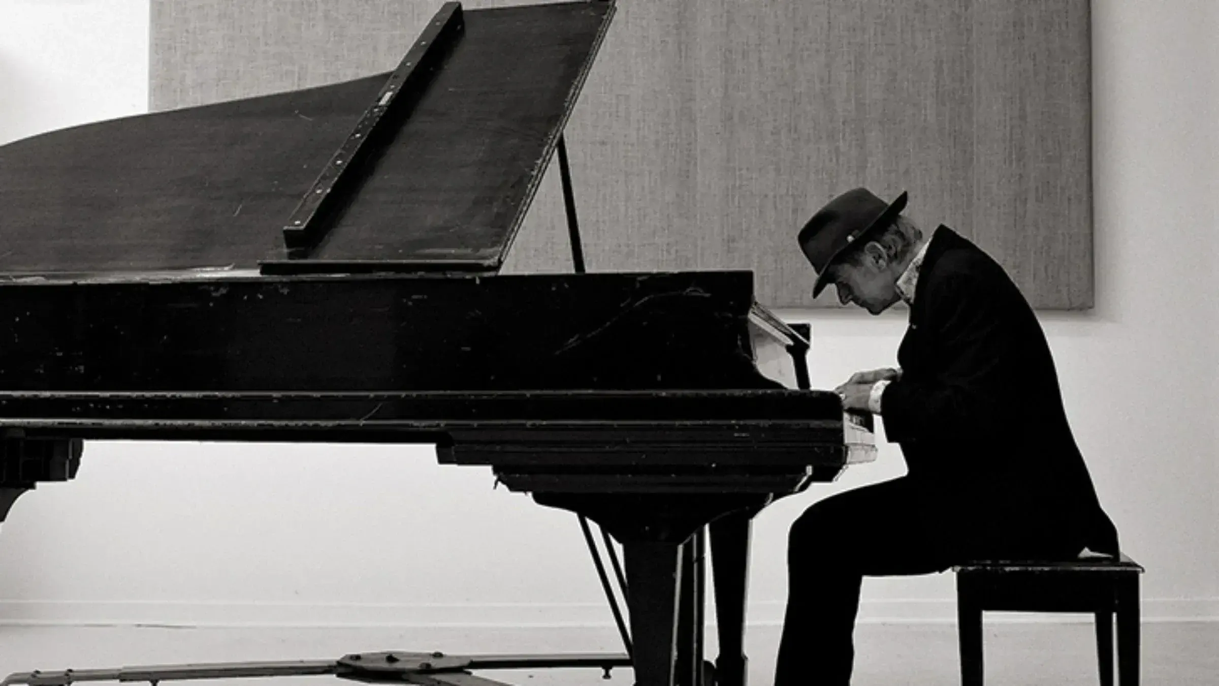Benmont Tench