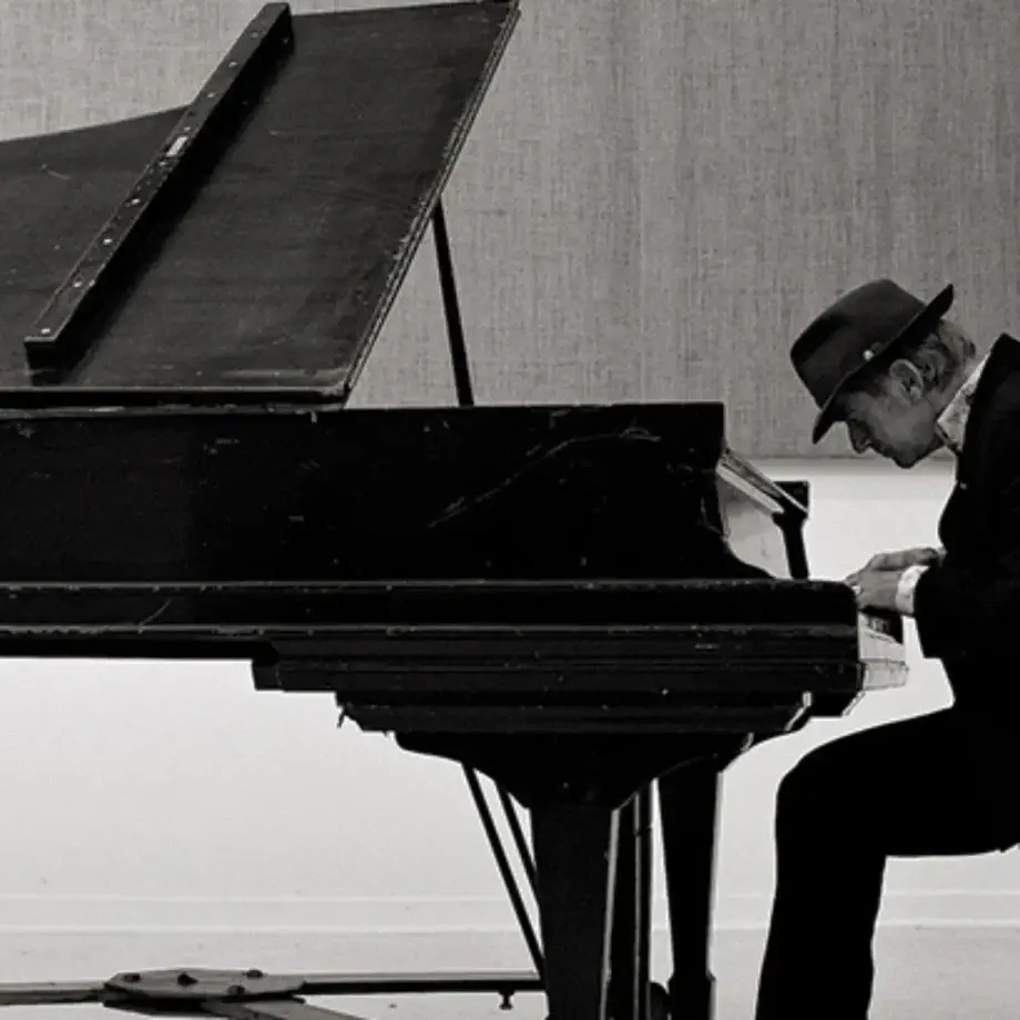 Benmont Tench