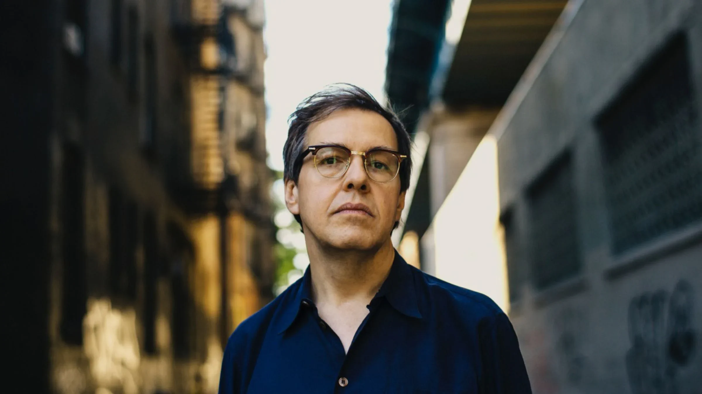 Bruce Brubaker