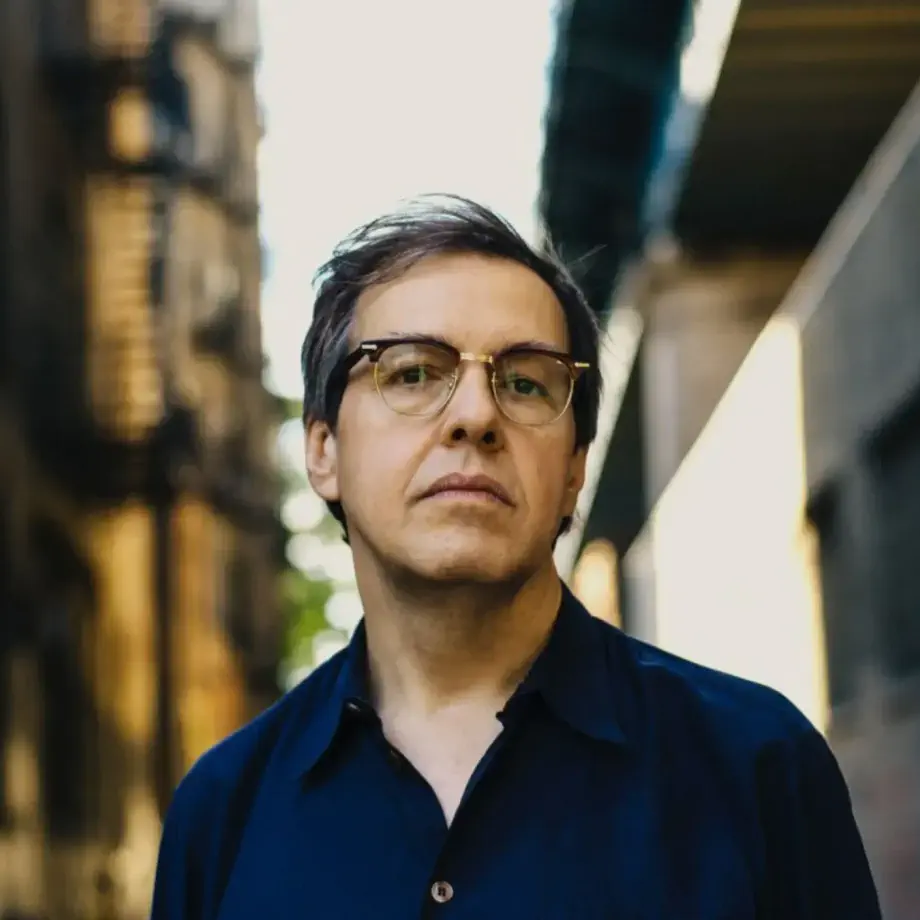 Bruce Brubaker