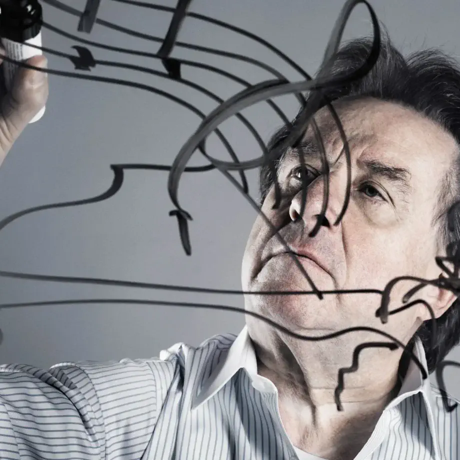 Rudolf Buchbinder