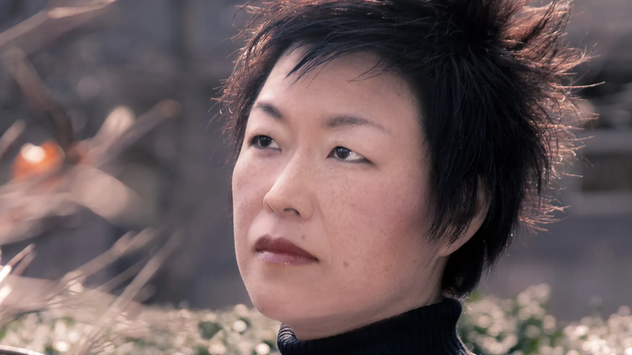 Katherine Chi
