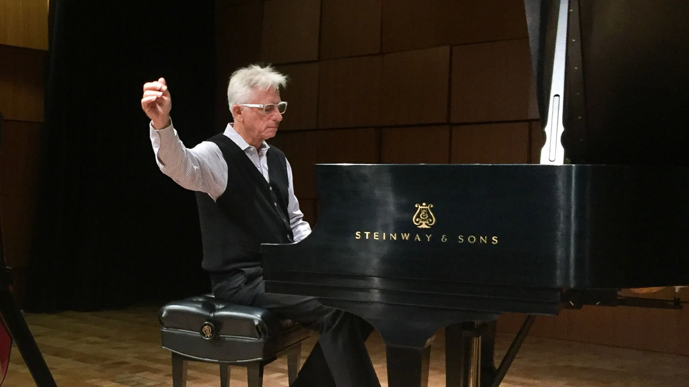 David Benoit