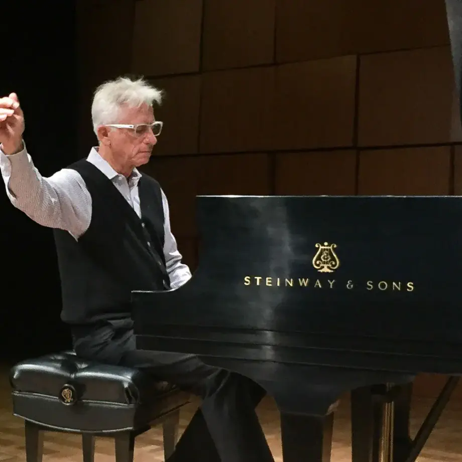 David Benoit