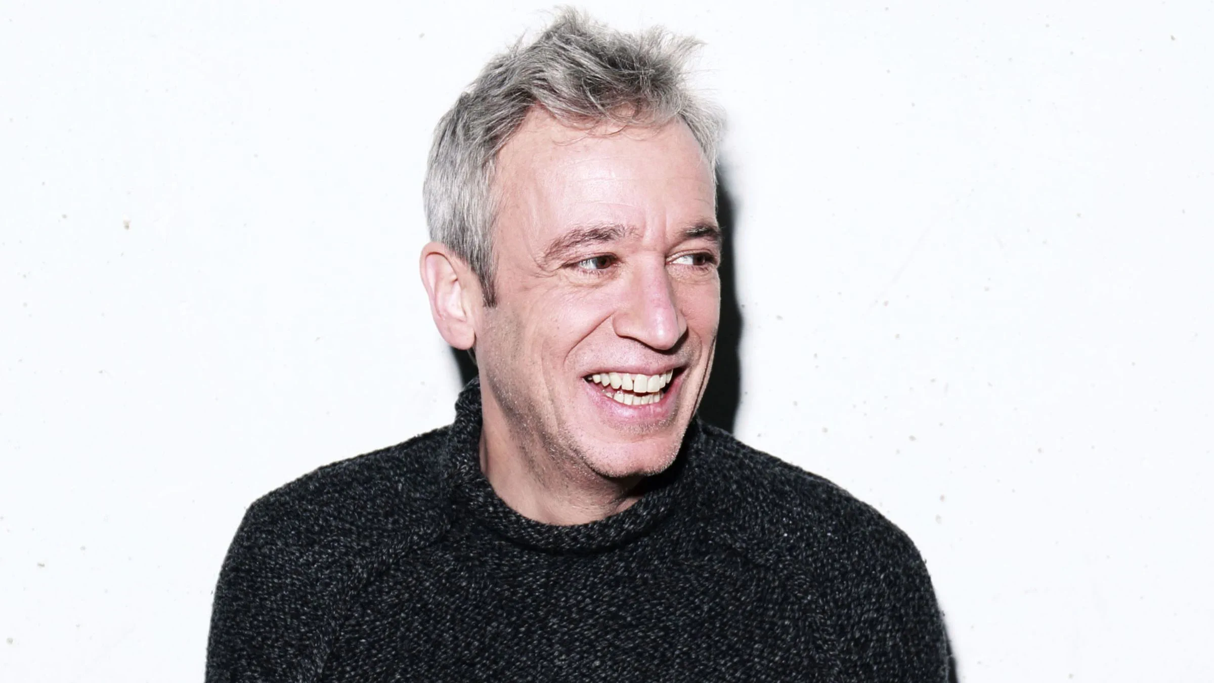 Laurent de Wilde