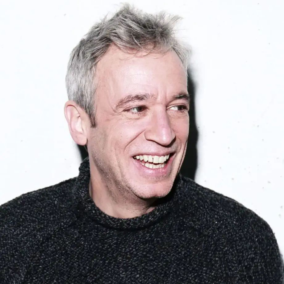 Laurent de Wilde