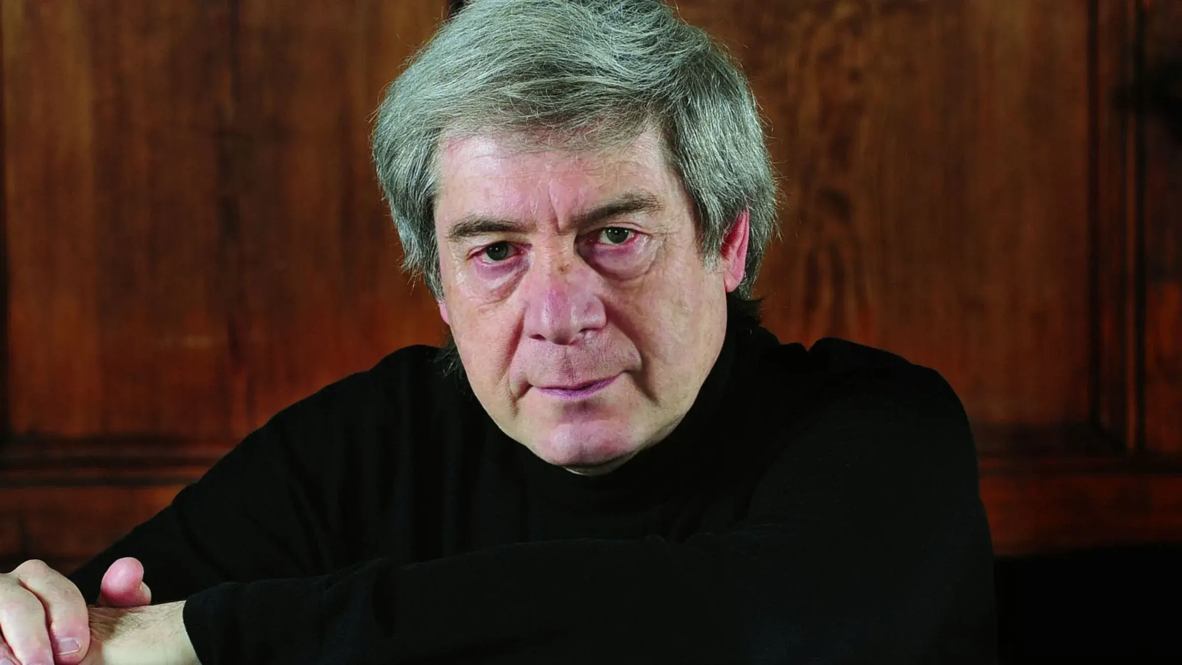 Dmitri Alexeev