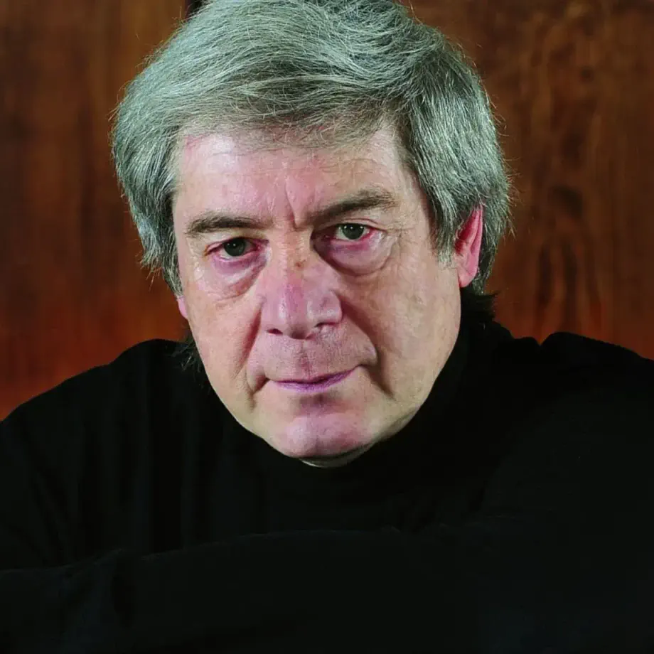 Dmitri Alexeev