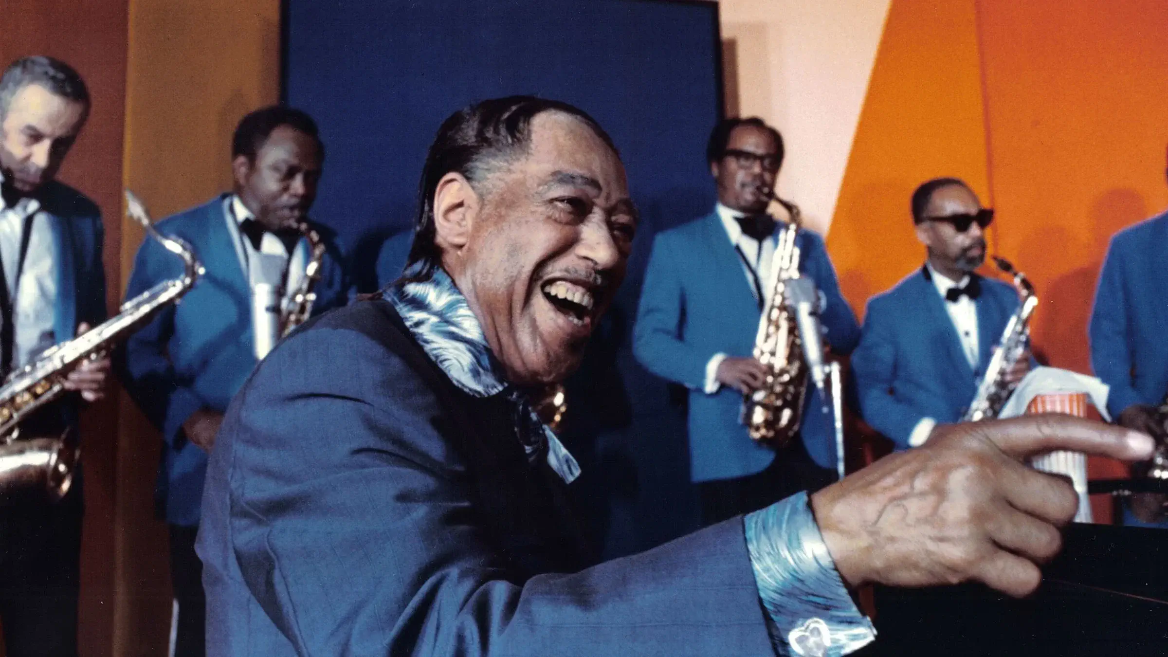 Duke Ellington
