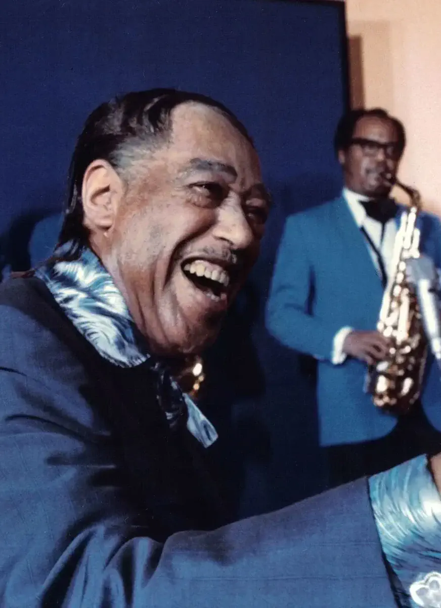 Duke Ellington