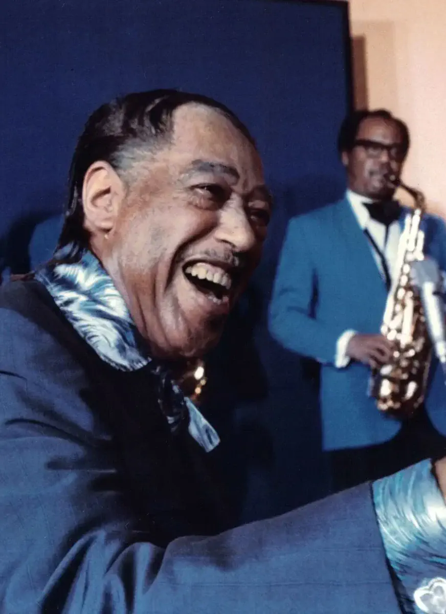 Duke Ellington