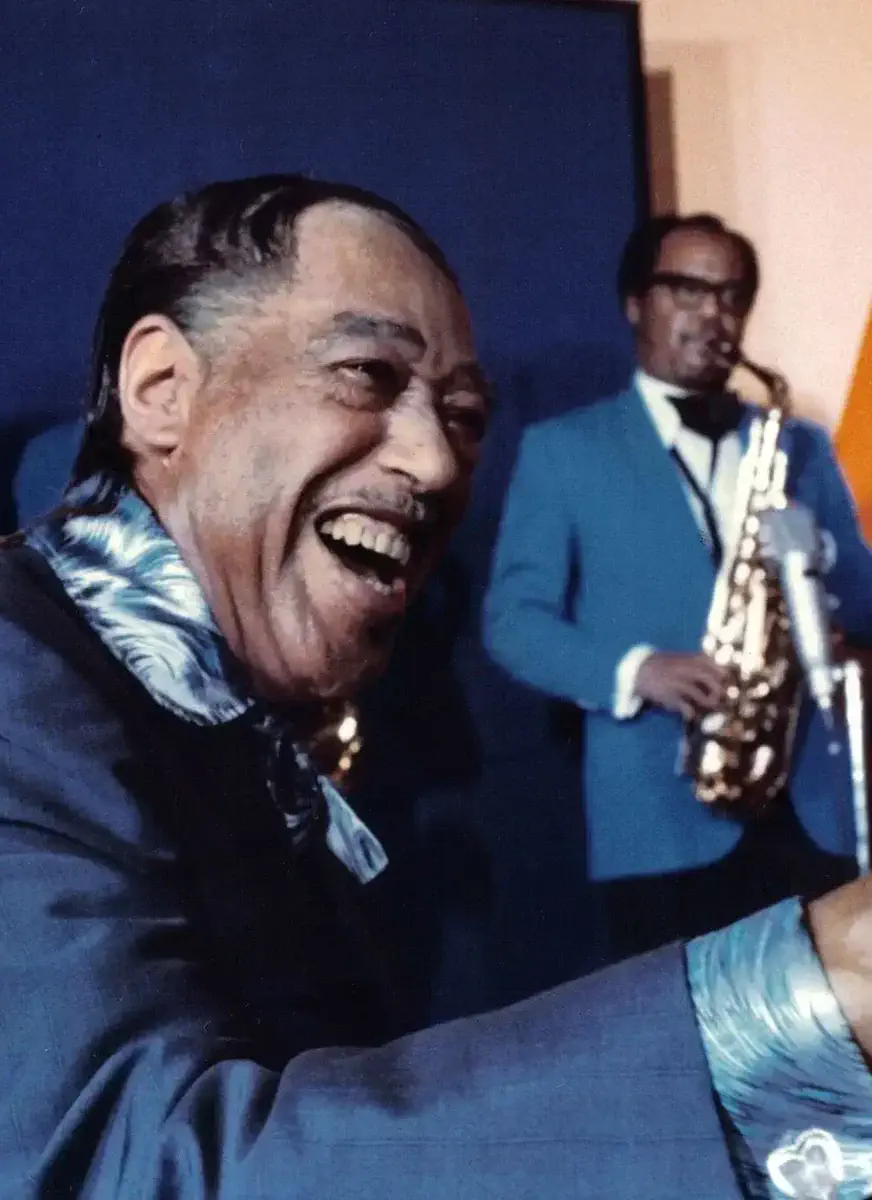 Duke Ellington