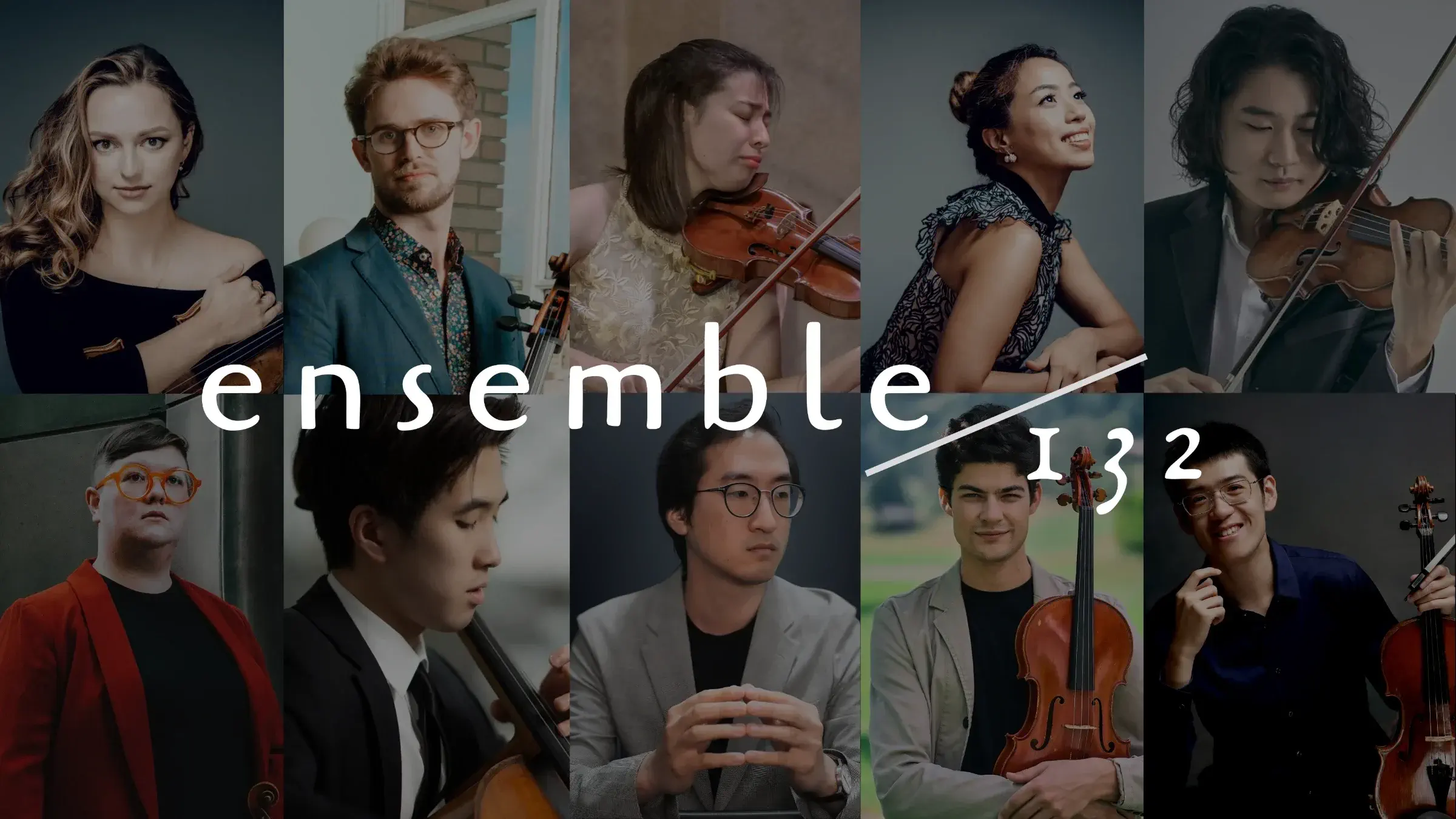 Ensemble 132