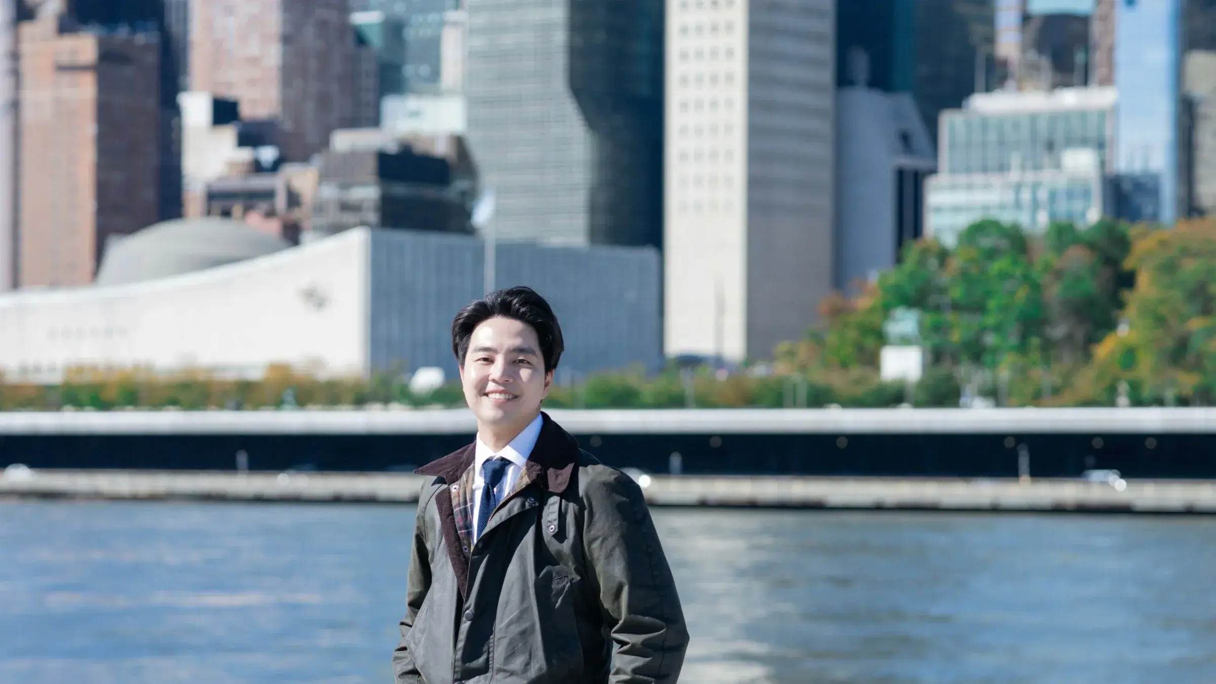 Yeontaek Oh