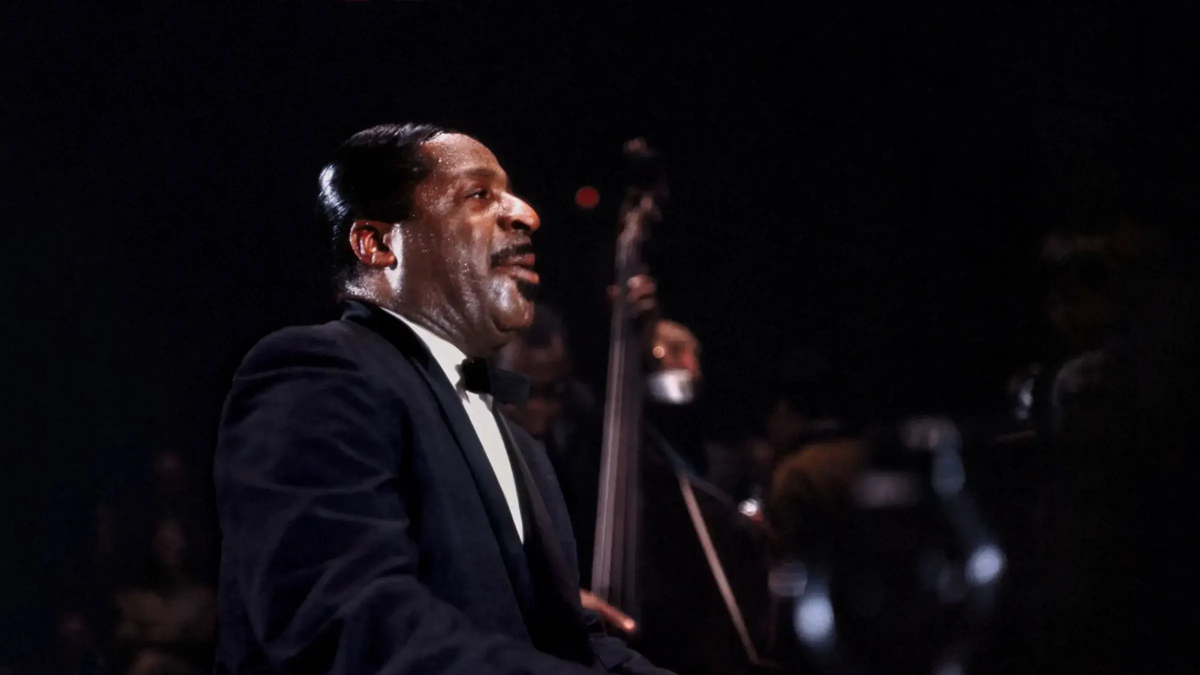 Erroll Garner