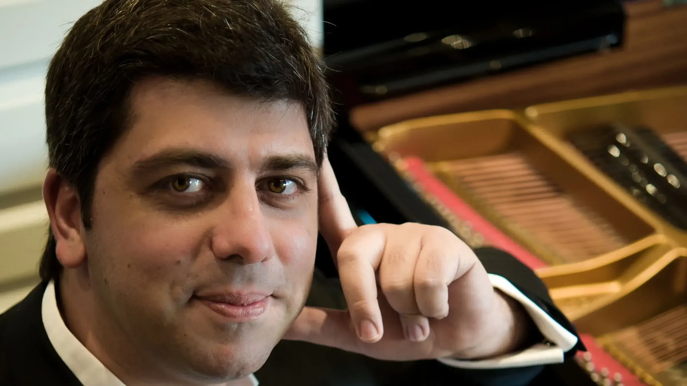 Patrick Fayad