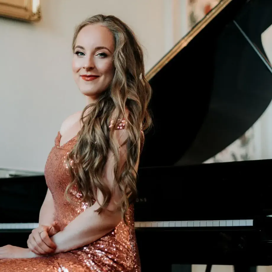 Joanna Sochacka