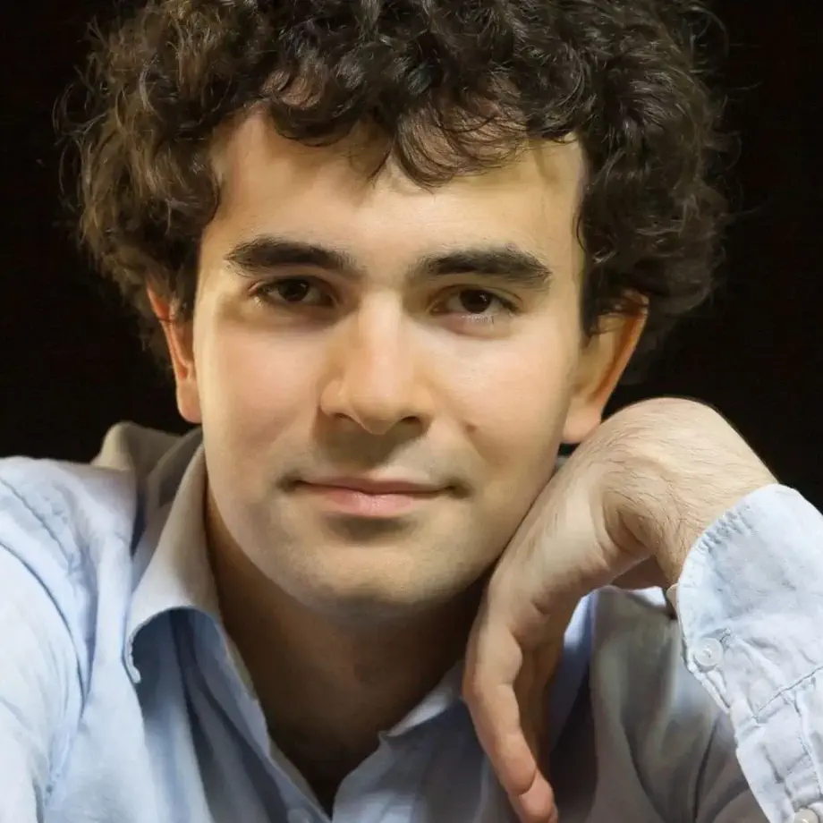 Ingmar Lazar