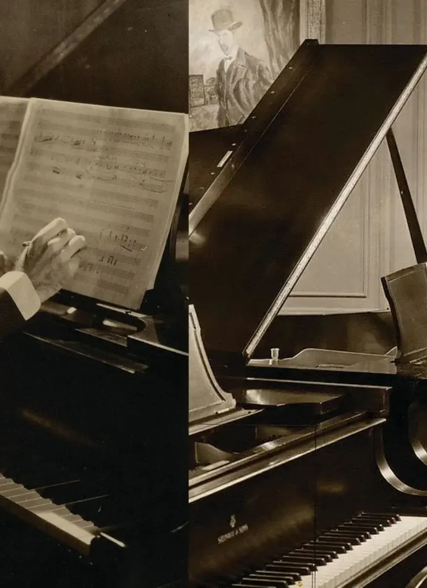 George Gershwin