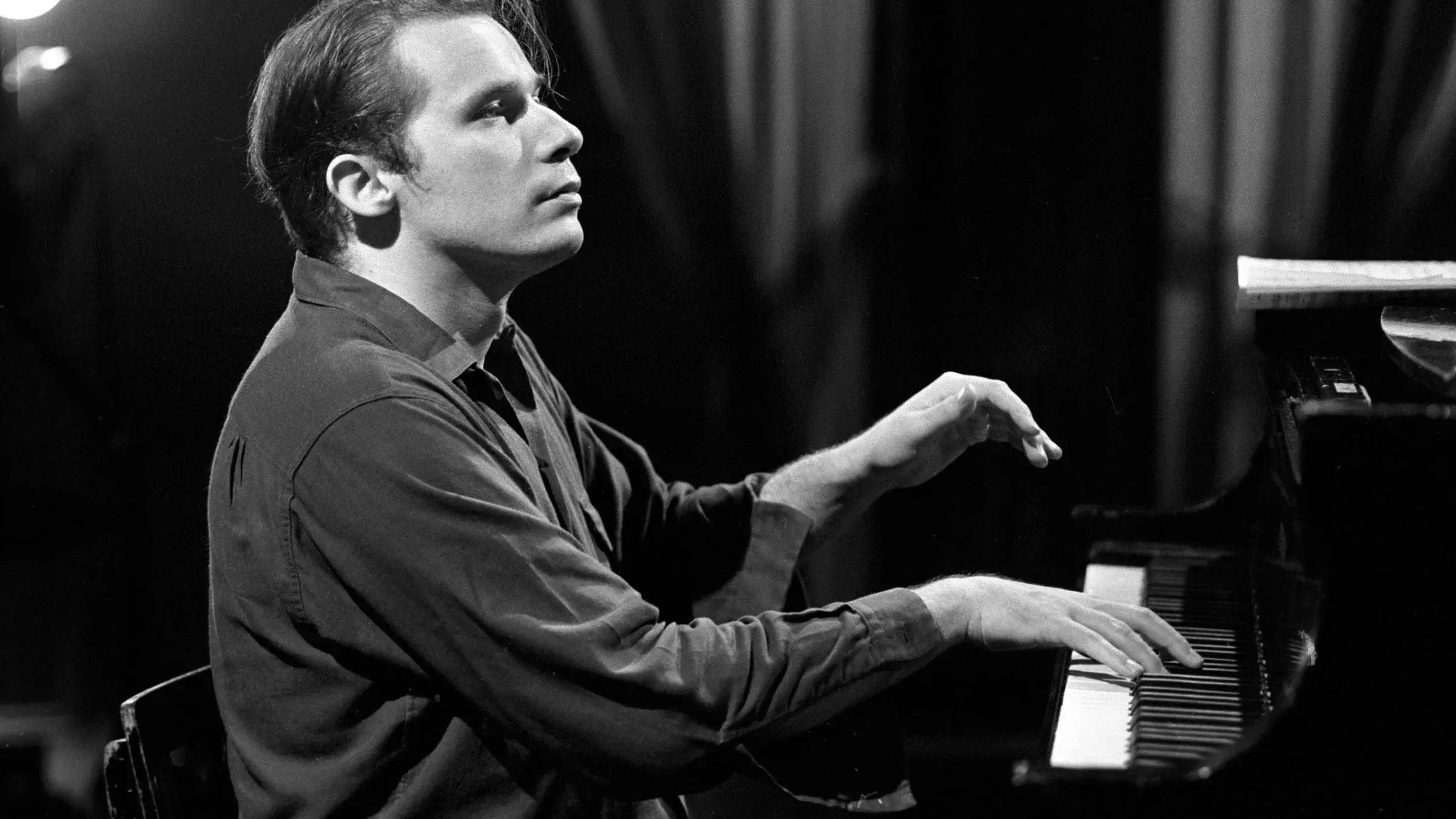 Glenn Gould