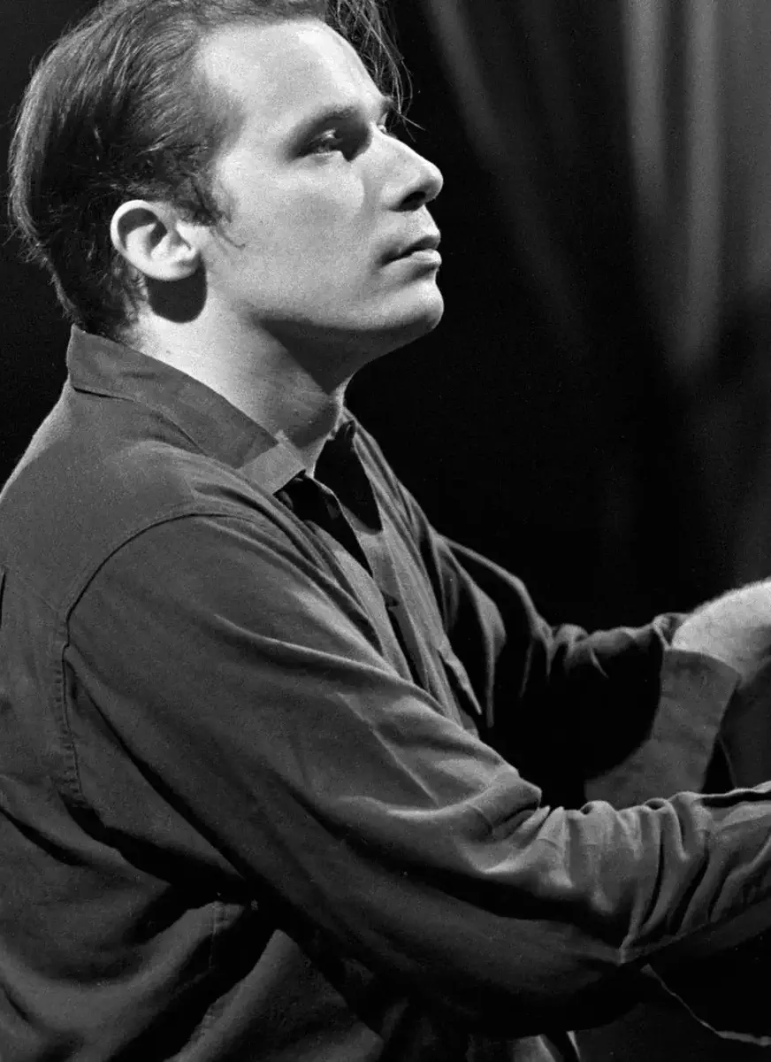 Glenn Gould