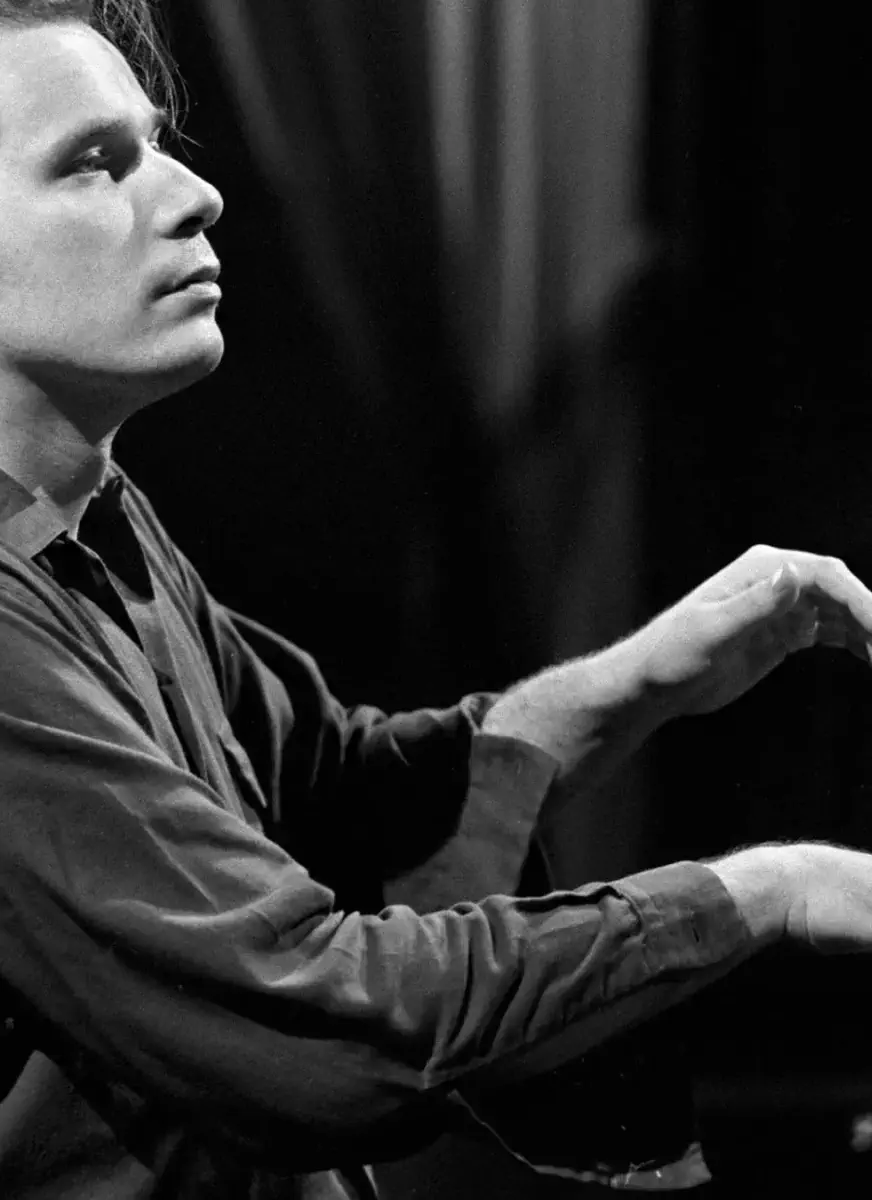 Glenn Gould