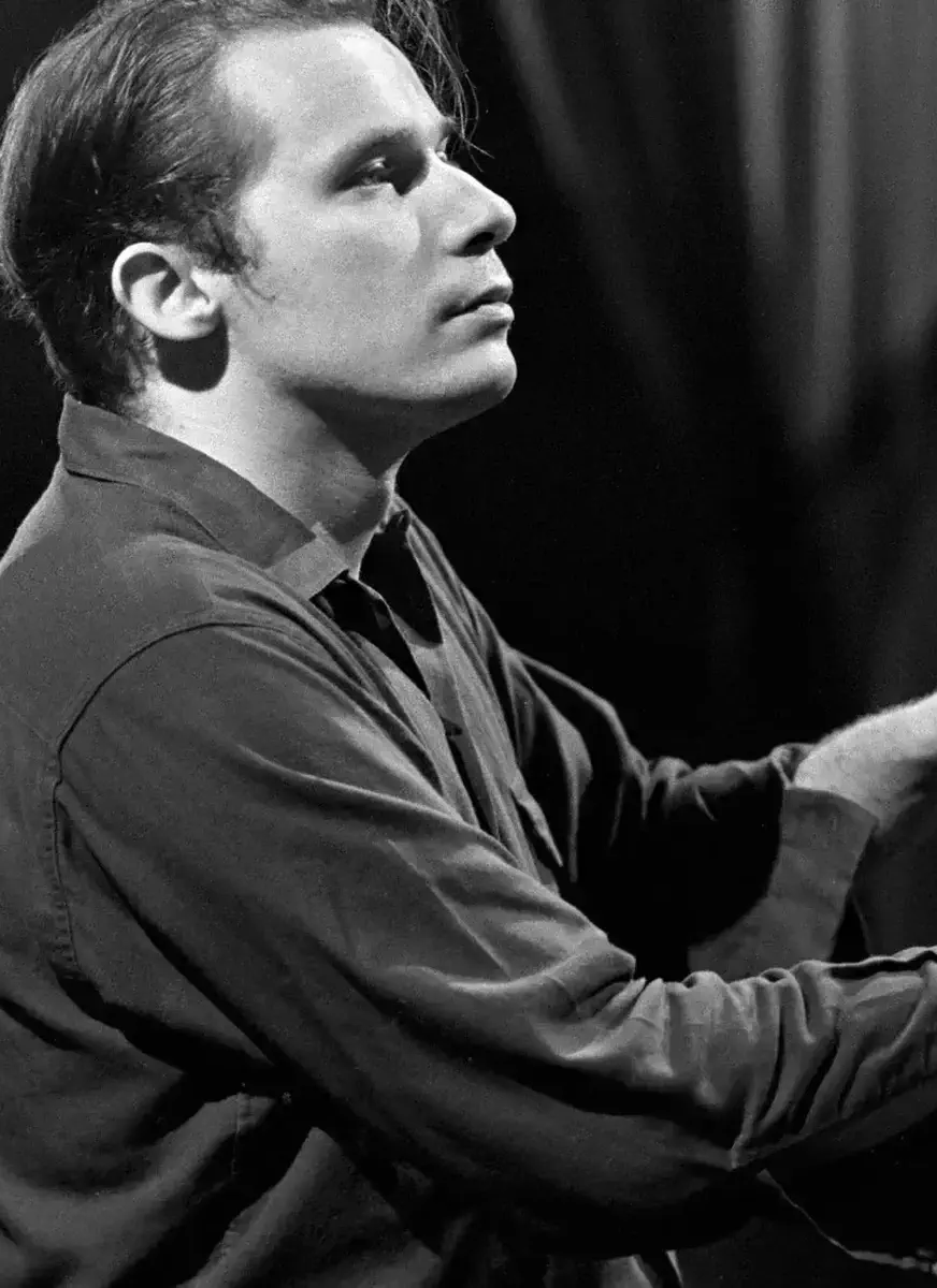 Glenn Gould