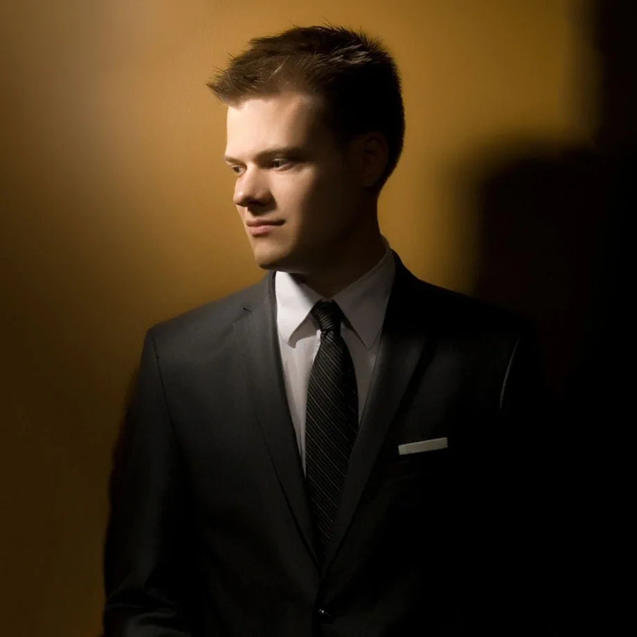Greg Anderson