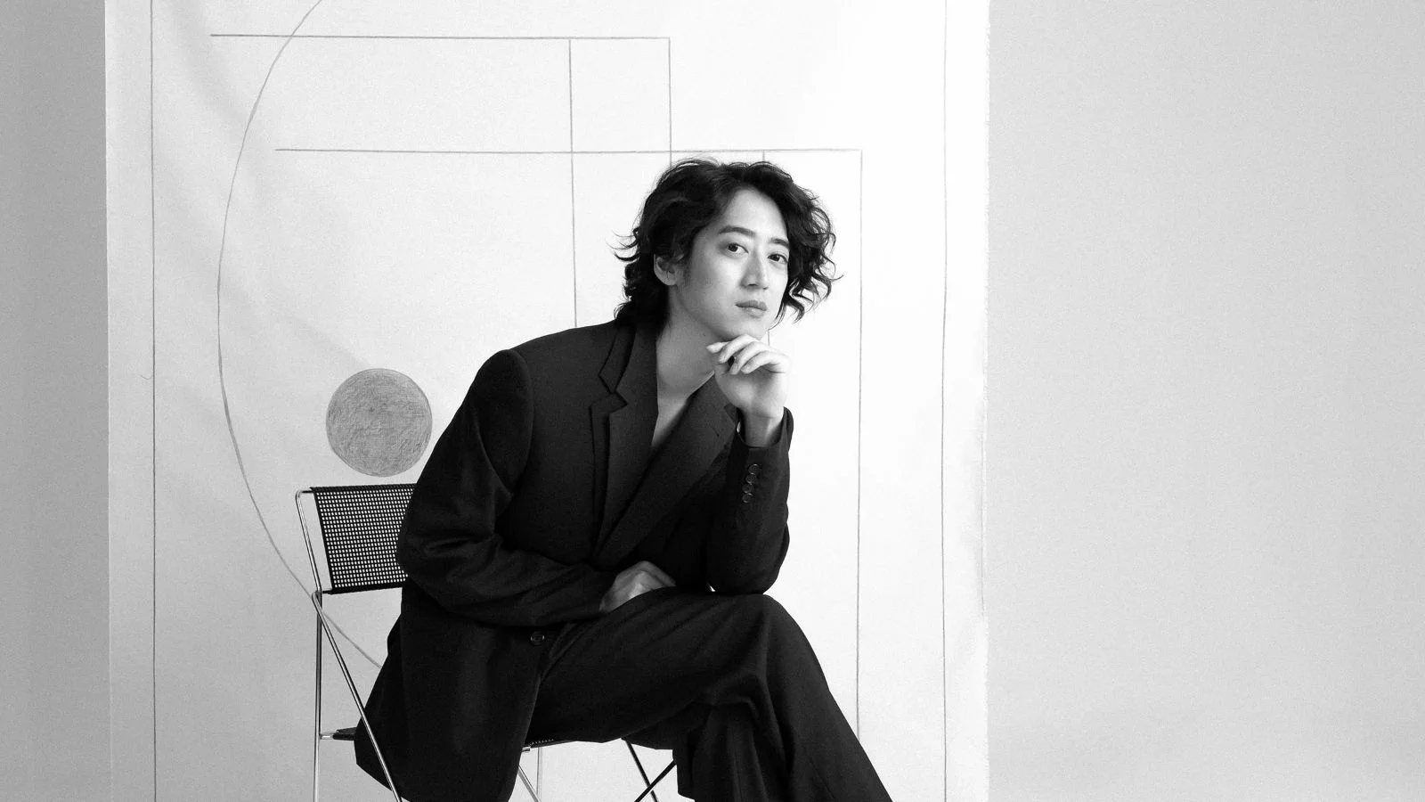 Hayato Sumino