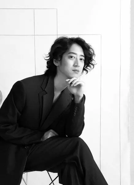 Hayato Sumino