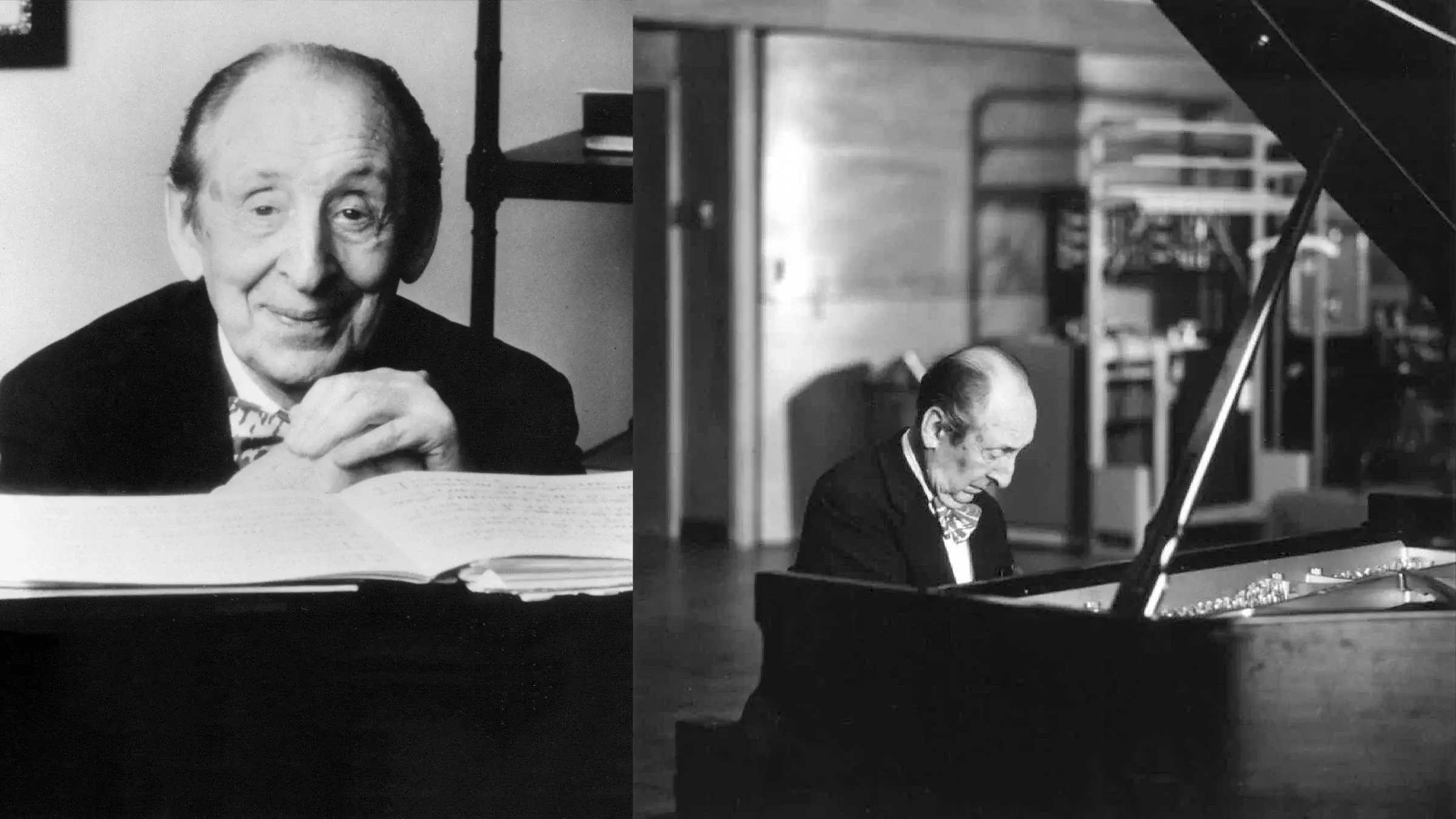 Vladimir Horowitz