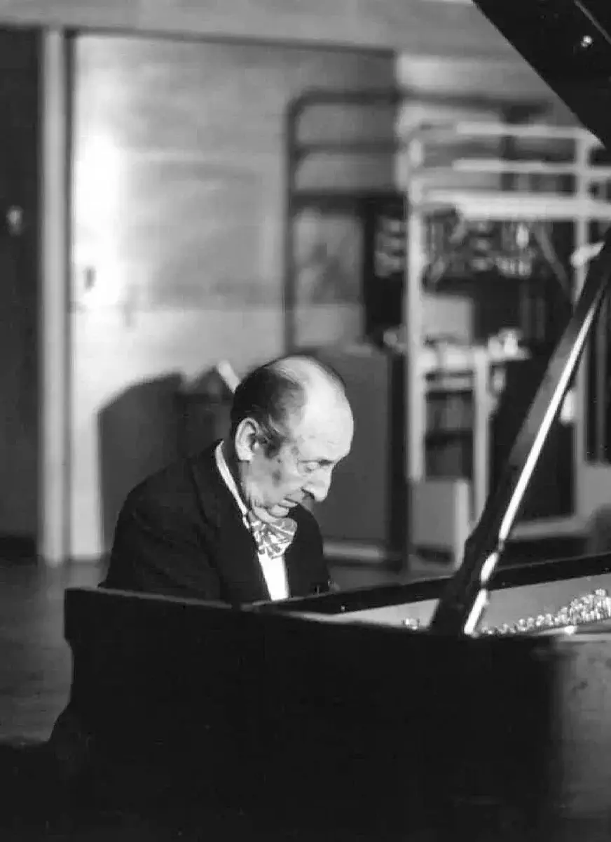Vladimir Horowitz