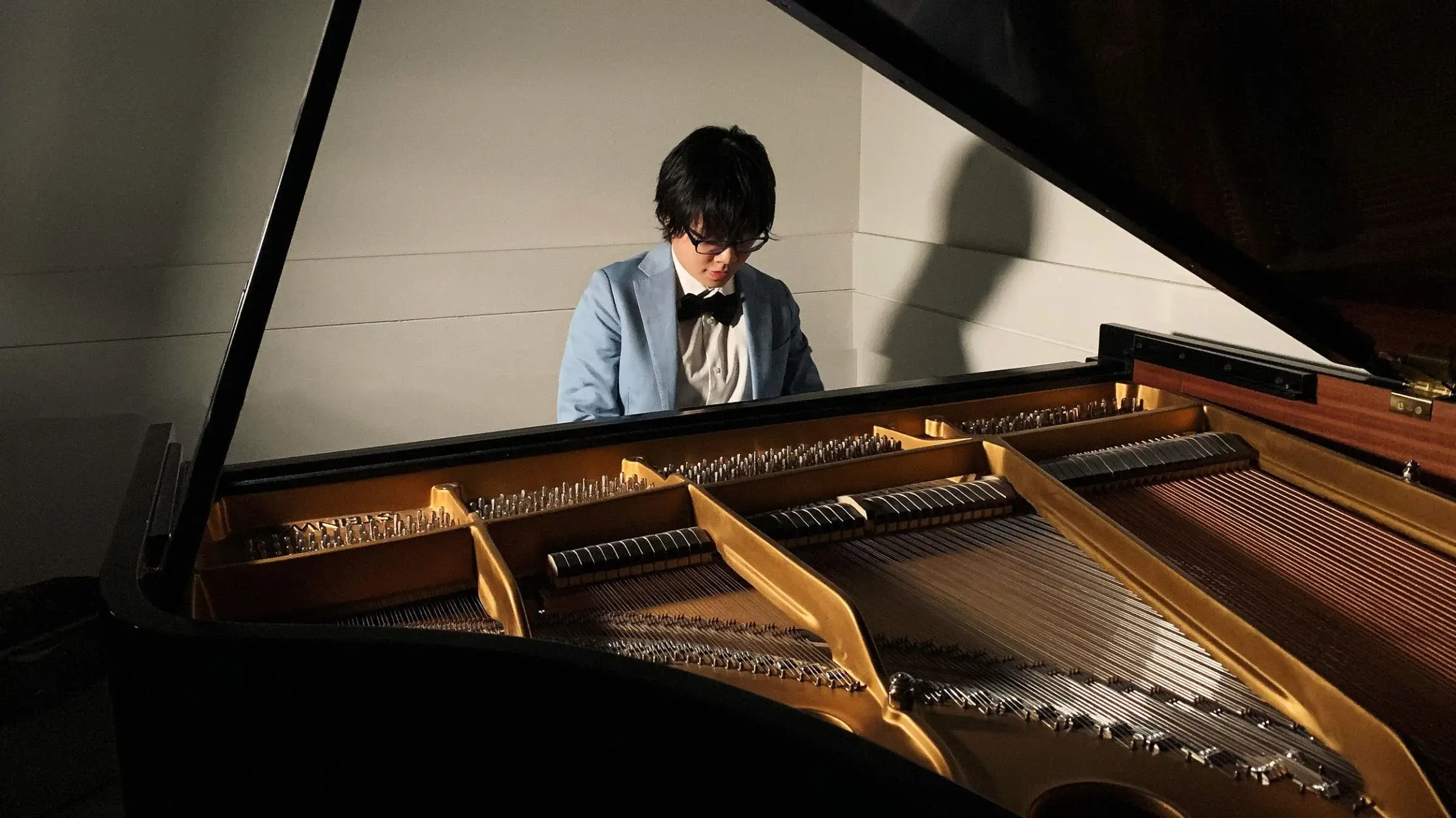 Hsiyun Wu Wing