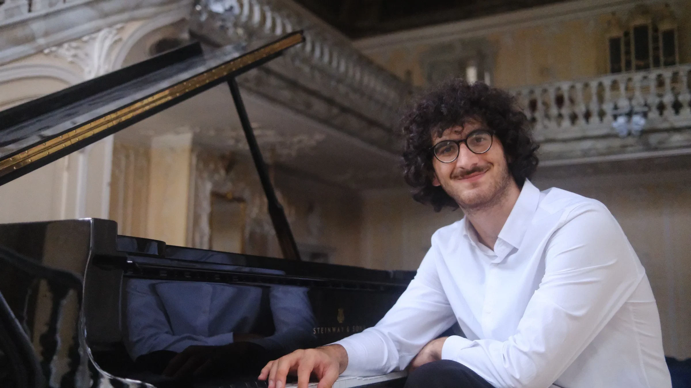 Giorgi Gigashvili