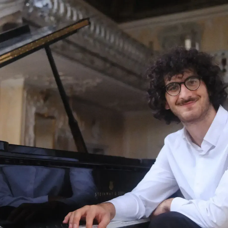 Giorgi Gigashvili