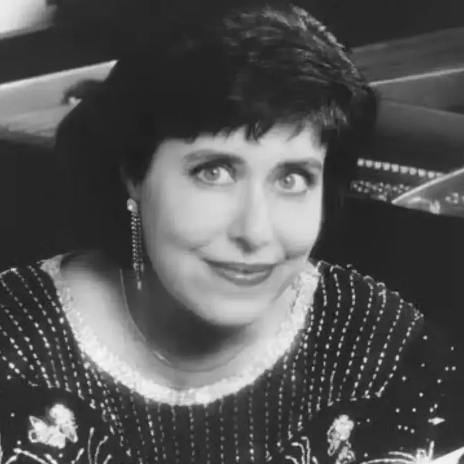 Susan Starr