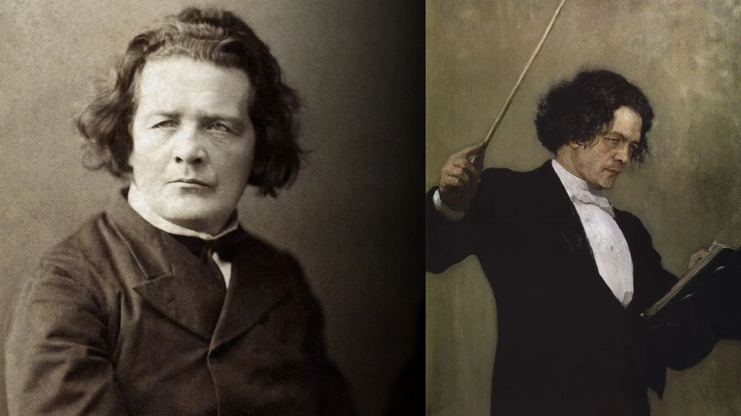 Anton Rubinstein